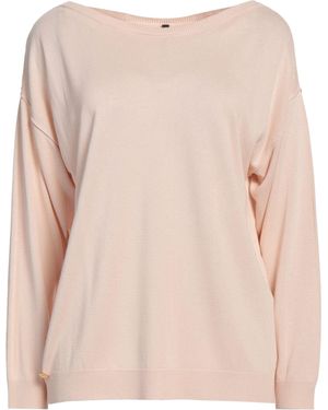 Manila Grace Jumper - Natural