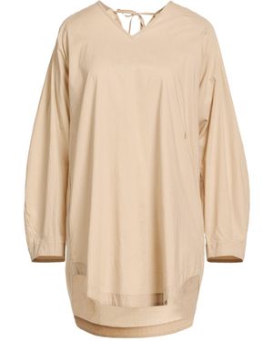 Elvine Top - Natural