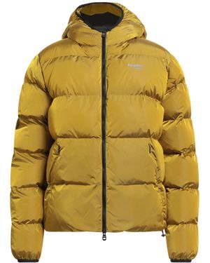 Refrigiwear Puffer - Yellow