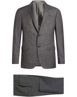 Corneliani Suit - Gray