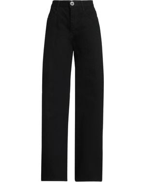 Low Classic Jeans - Black