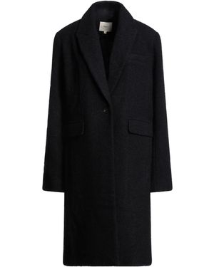Suncoo Cappotto - Nero
