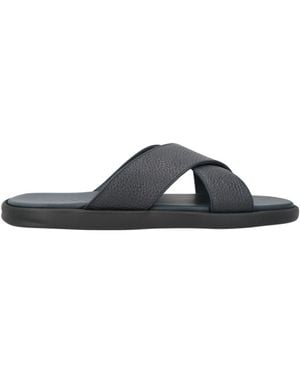 Doucal's Sandals and Slides for Men | Online Sale up to 70