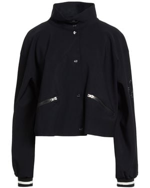 Herno Jackets - Blue