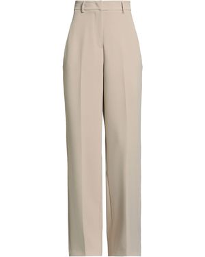 hinnominate Pants - Brown