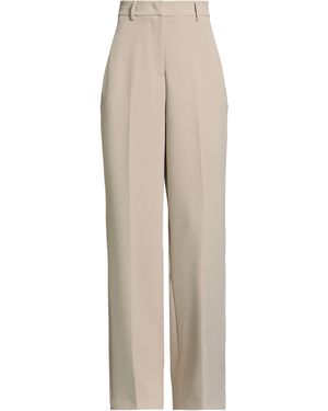 hinnominate Trousers - Natural