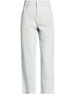Eleventy Jeans - White