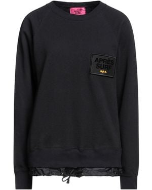 APRES SURF Sweatshirts for Women Online Sale up to 85 off Lyst