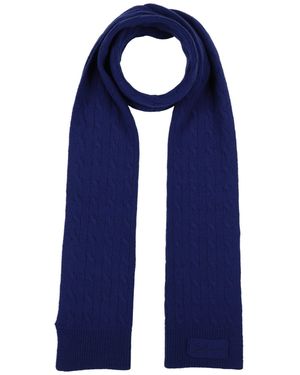 Givenchy Scarf Cashmere - Blue
