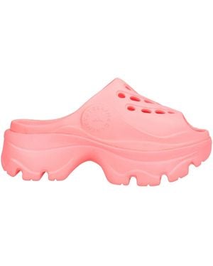 adidas By Stella McCartney Sandals - Pink
