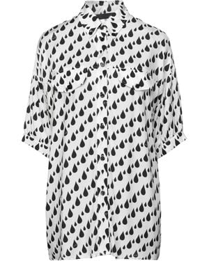 Love Moschino Shirt - White