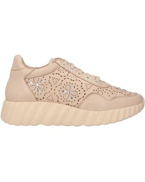 Baldinini Trainers - Natural