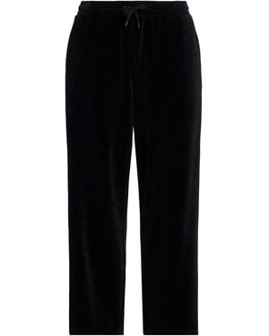 AllSaints Pants Organic Cotton, Recycled Polyester - Black