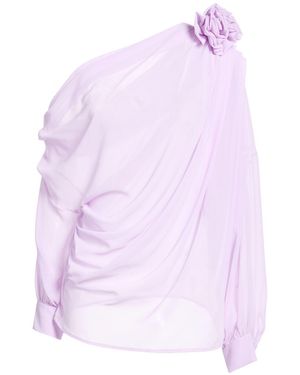 Kontatto Top - Rosa