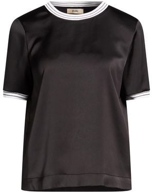 Herno Tops - Black