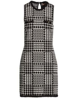 Twinset Mini Dresses - Black