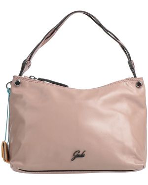 Gabs Antique Rose Handbag Calfskin - Pink