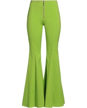SIMONA CORSELLINI Pantalone - Verde