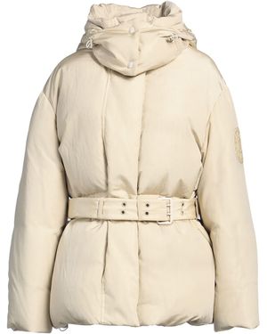 Acne Studios Puffer - Natural