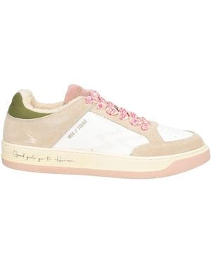 Moaconcept Sneakers - Rosa