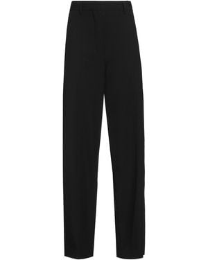 Burberry Trouser - Black