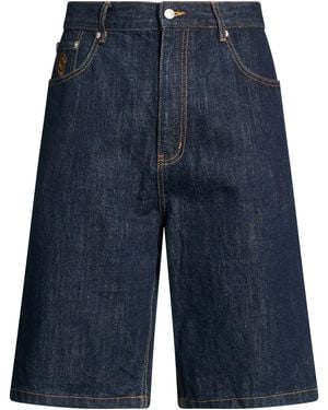 BBCICECREAM Shorts Jeans - Blu