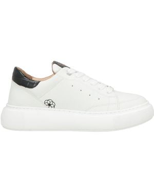 Acbc Trainers - White