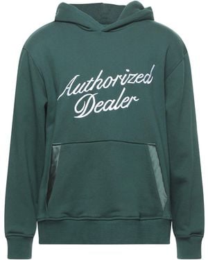 Just Don Sudadera - Verde