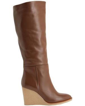 8 by YOOX Botas - Marrón