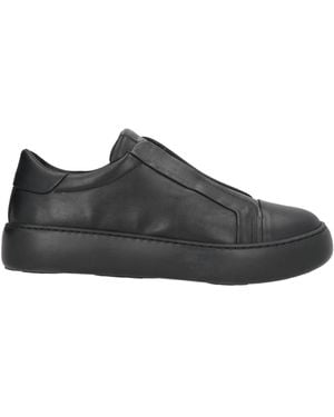 Pànchic Trainers - Black