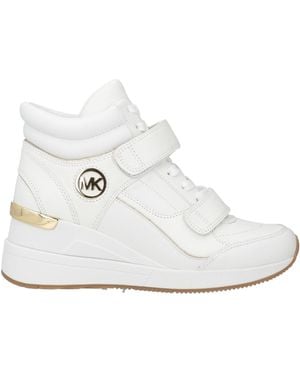 MICHAEL Michael Kors Sneakers - Blanco