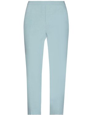 Theory Trousers - Blue