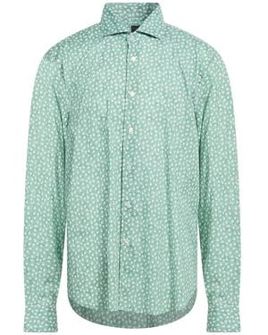 Fedeli Shirt - Green
