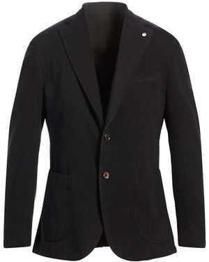 L.B.M. 1911 Blazer - Nero