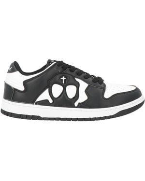 But Not Trainers - White