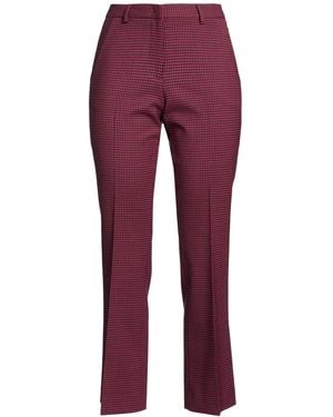 PT Torino Trouser - Red