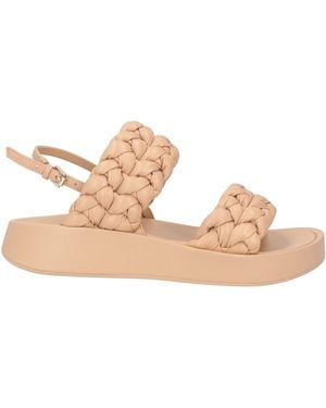 Ash Sandals - Natural