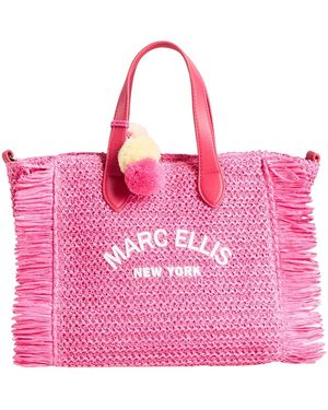 Marc Ellis Handbags - Pink