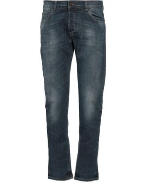 Entre Amis Jeans - Blue