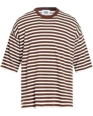 Alpha Studio Jumper - Red