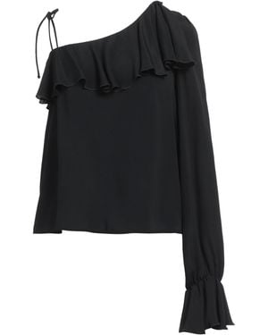 MSGM Top - Black