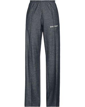 Palm Angels Trouser - Blue