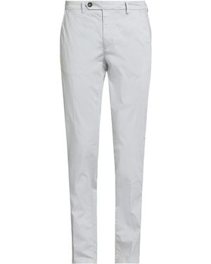 Manuel Ritz Trousers - Grey