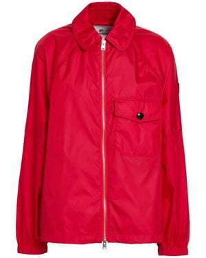Woolrich Jacket - Red