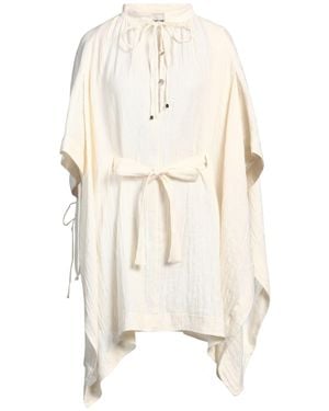Nanushka Top - White