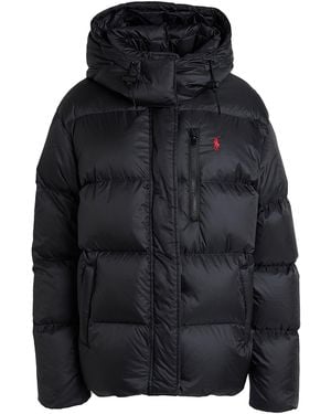 Polo Ralph Lauren Puffer - Black