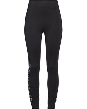 Lacoste Leggings - Black