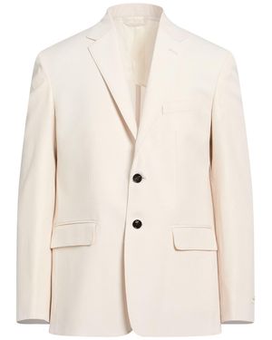 BE ABLE Blazer - Natural