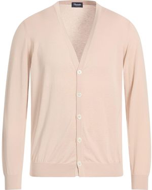 Drumohr Strickjacke - Pink