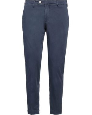 Michael Coal Trouser - Blue